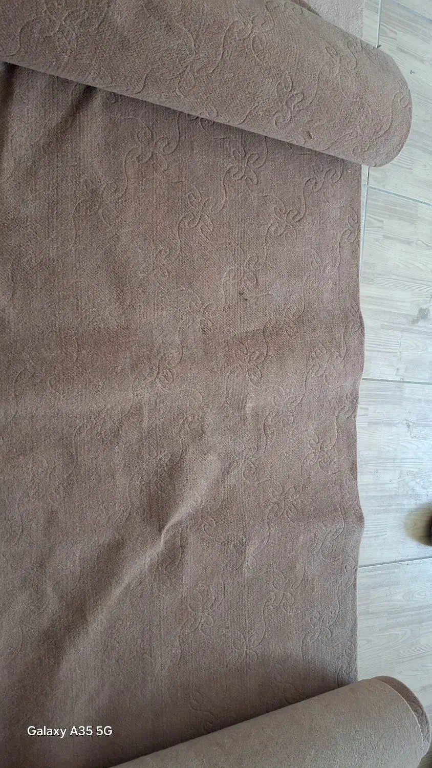 فروش موکت به متراژ 18 متر|موکت|میاندوآب, |دیوار