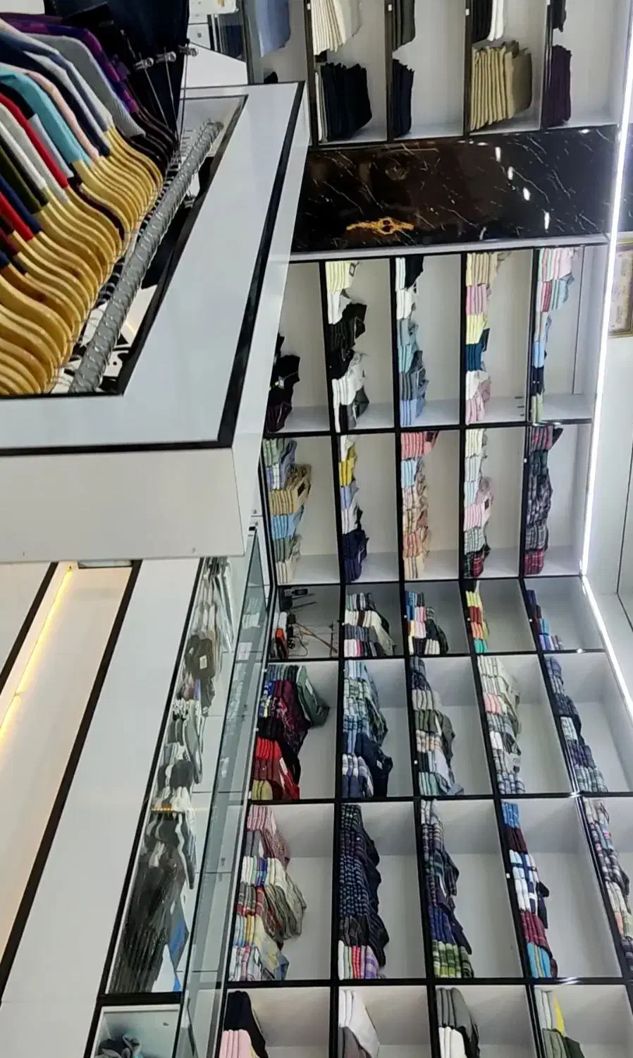 فروش دکور مغازه ـ دکور در شهر جم میباشد|فروشگاه و مغازه|جم, |دیوار