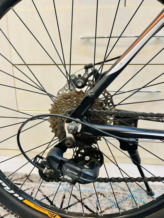 دوچرخه سایز ۲۶|دوچرخه، اسکیت، اسکوتر|بندرعباس, |دیوار