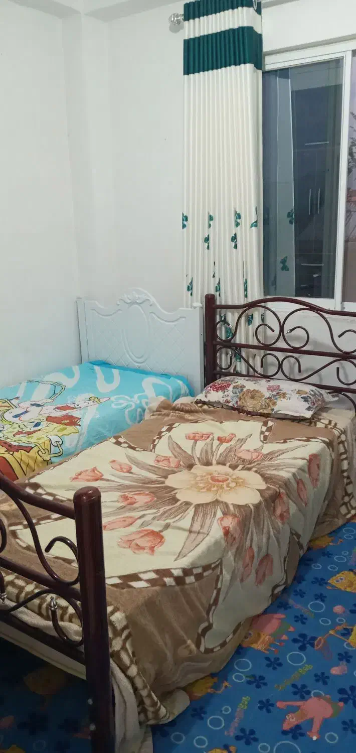 خانه غرق در نور|فروش آپارتمان|اطاقور, |دیوار