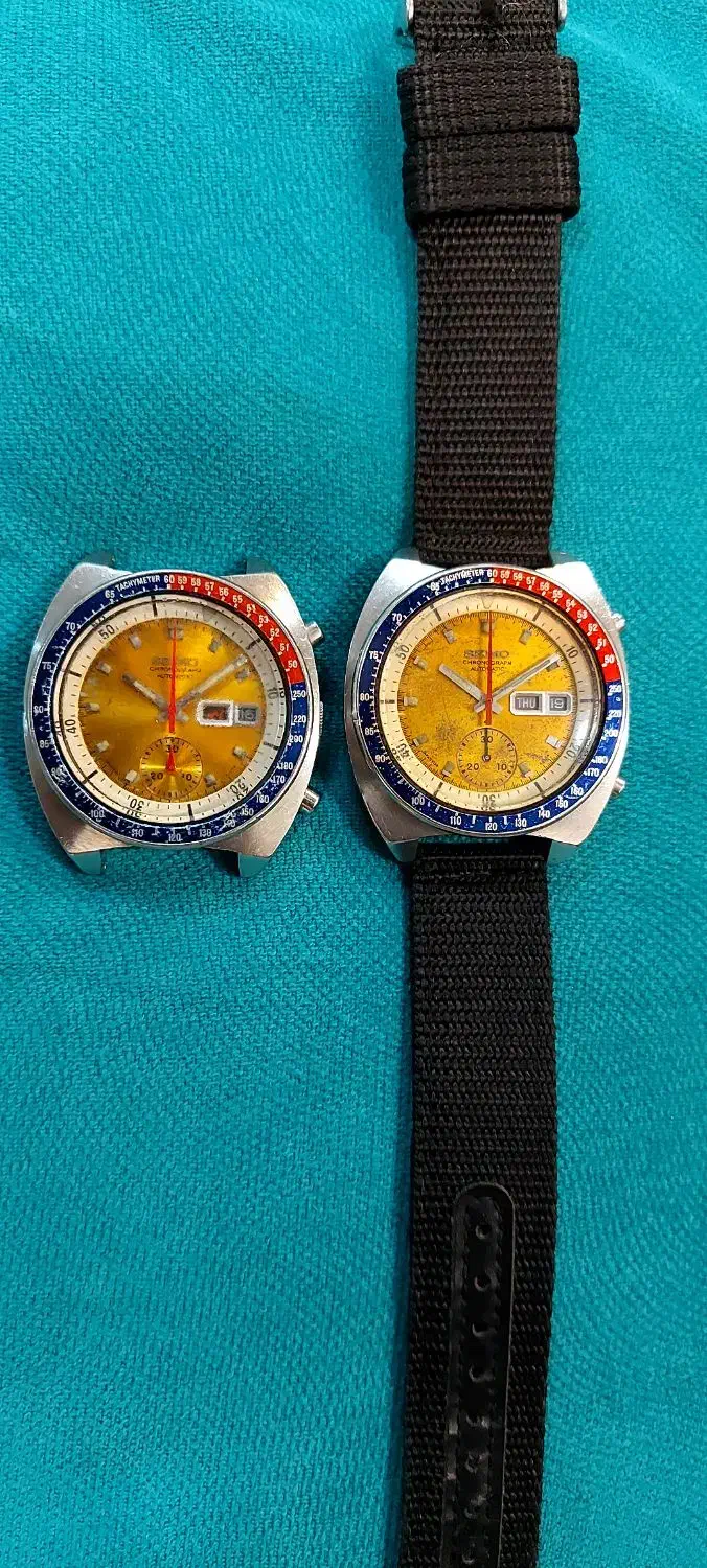 سیکو کرنوگراف|ساعت|تهران, لاله زار|دیوار