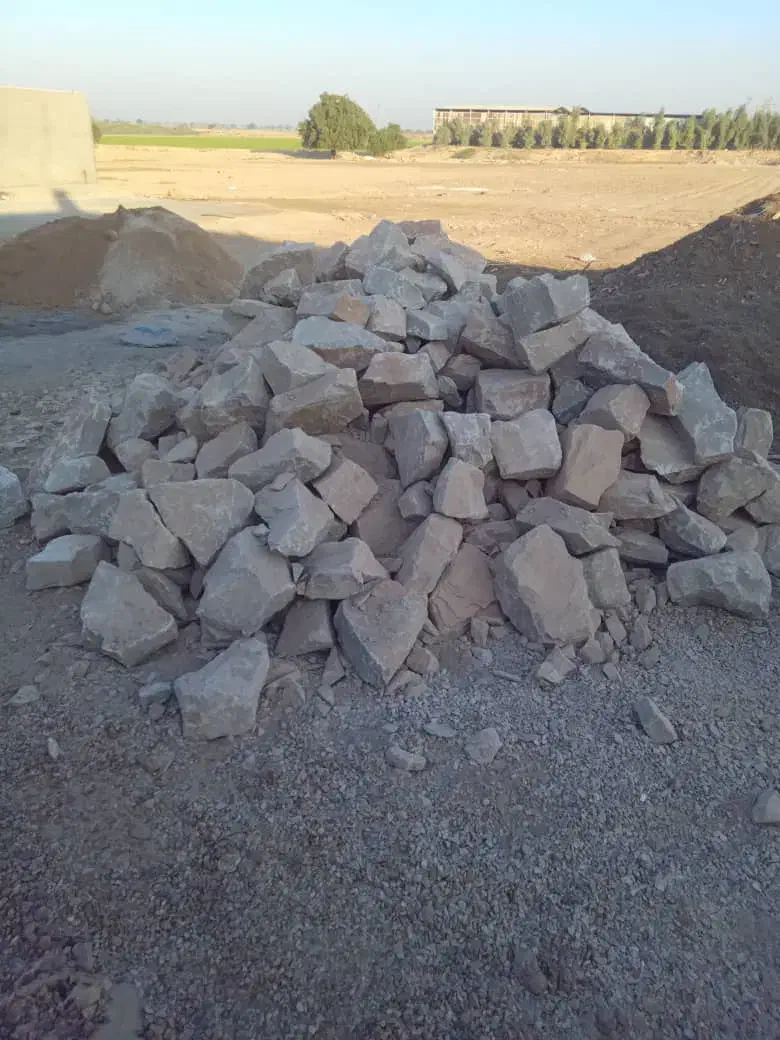 سنگ لاشه عمله سیف|عمدهفروشی|شوش, |دیوار