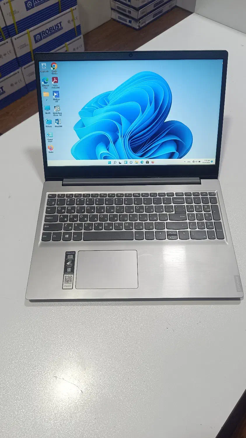 لپتاپ لنوو نو اکبند|رایانه همراه|ایلام, |دیوار