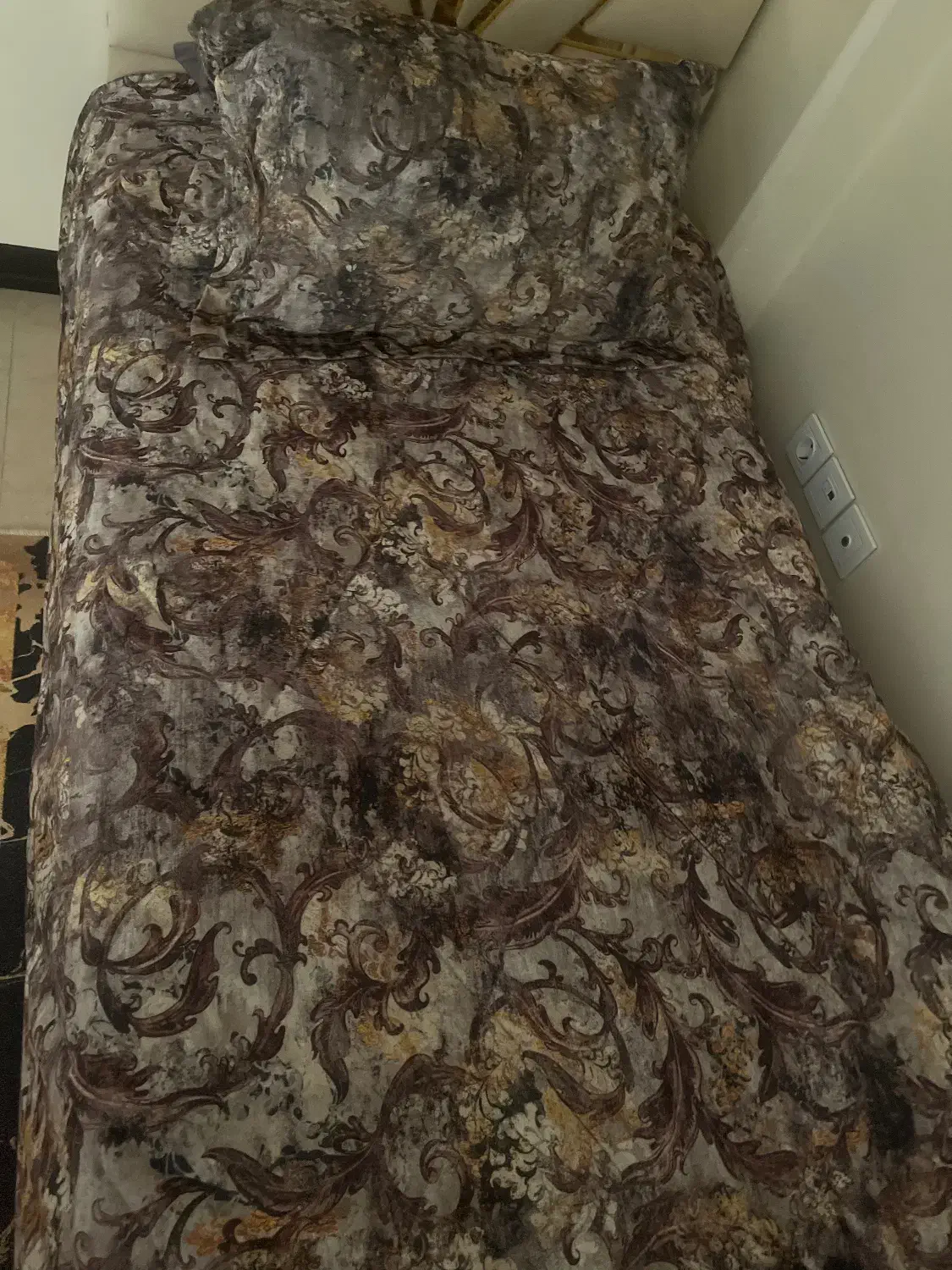 یک عدد روتختی|سرویس روتختی|تهران, تاکسیرانی|دیوار