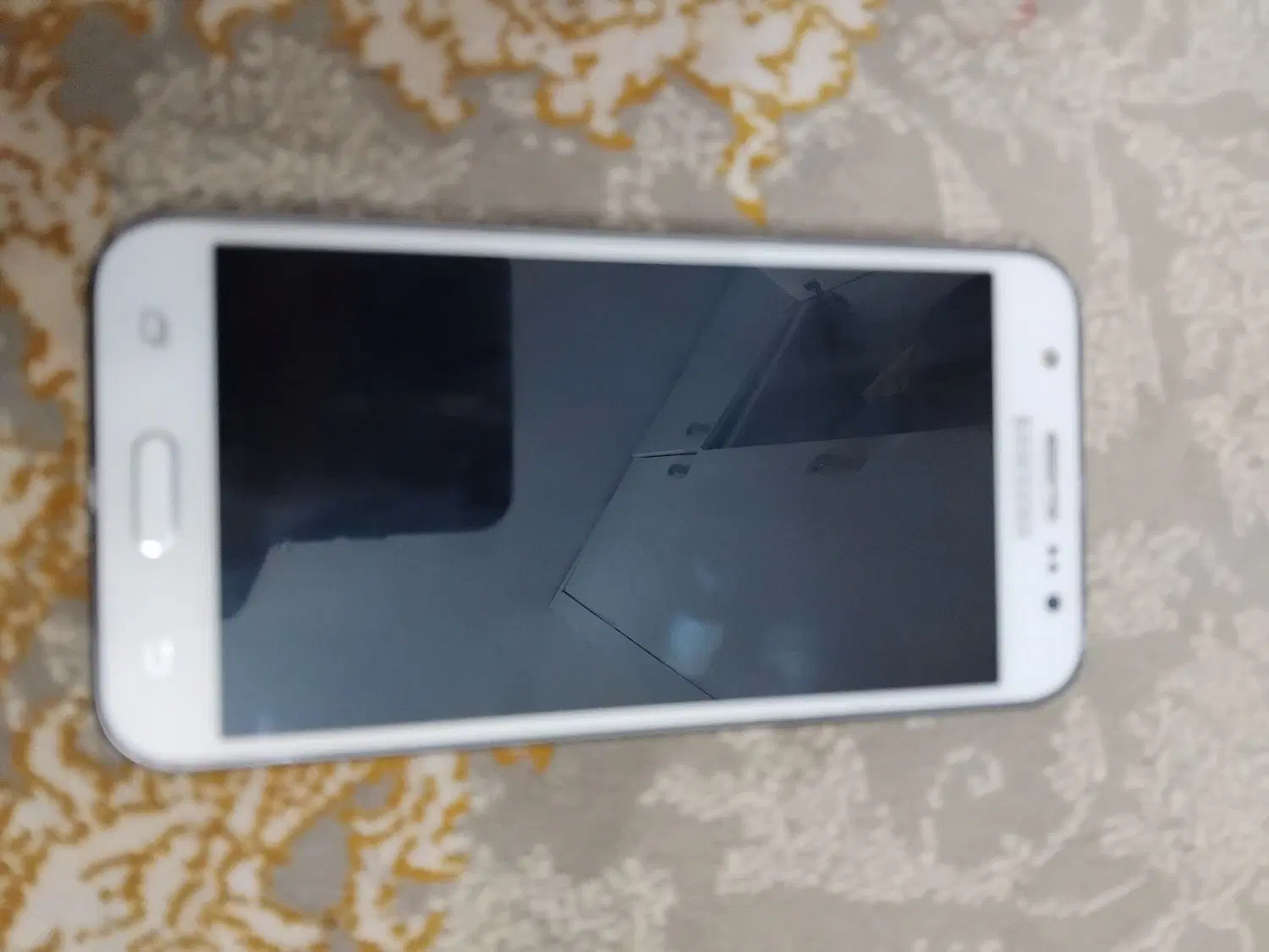 گوشی سامسونگ j5|موبایل|مشهد, توس (بلوار توس)|دیوار