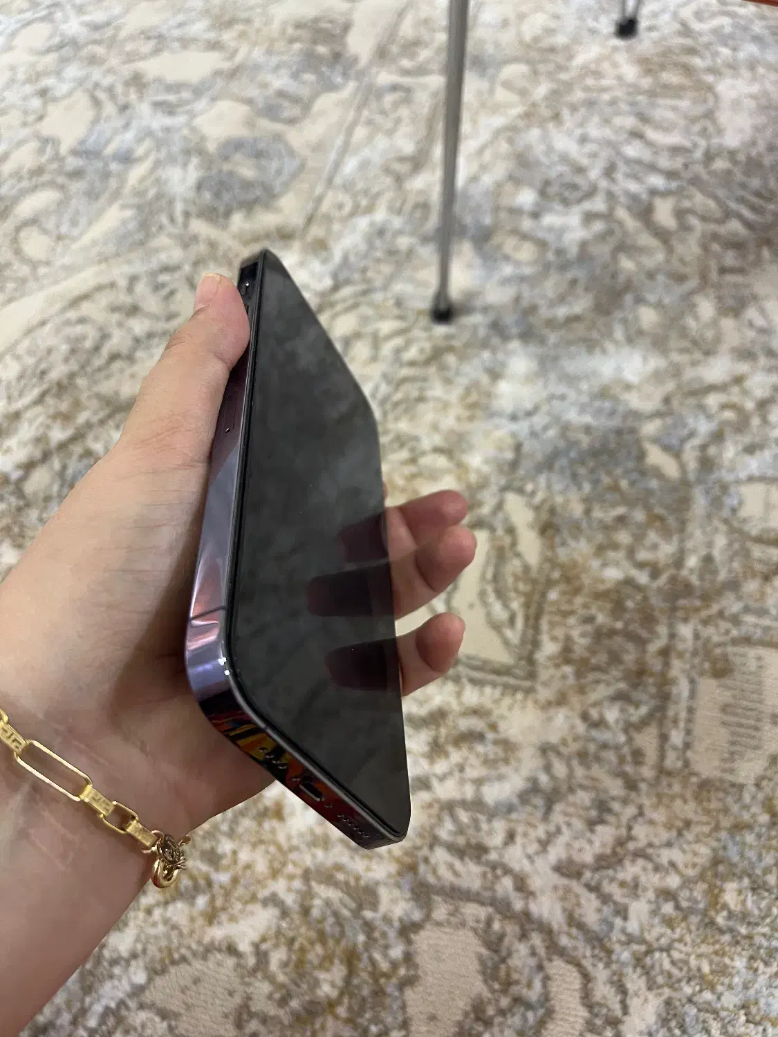 گوشی14pro maxبدون ریجستر|موبایل|شیراز, شهرک گلدشت حافظ‎|دیوار