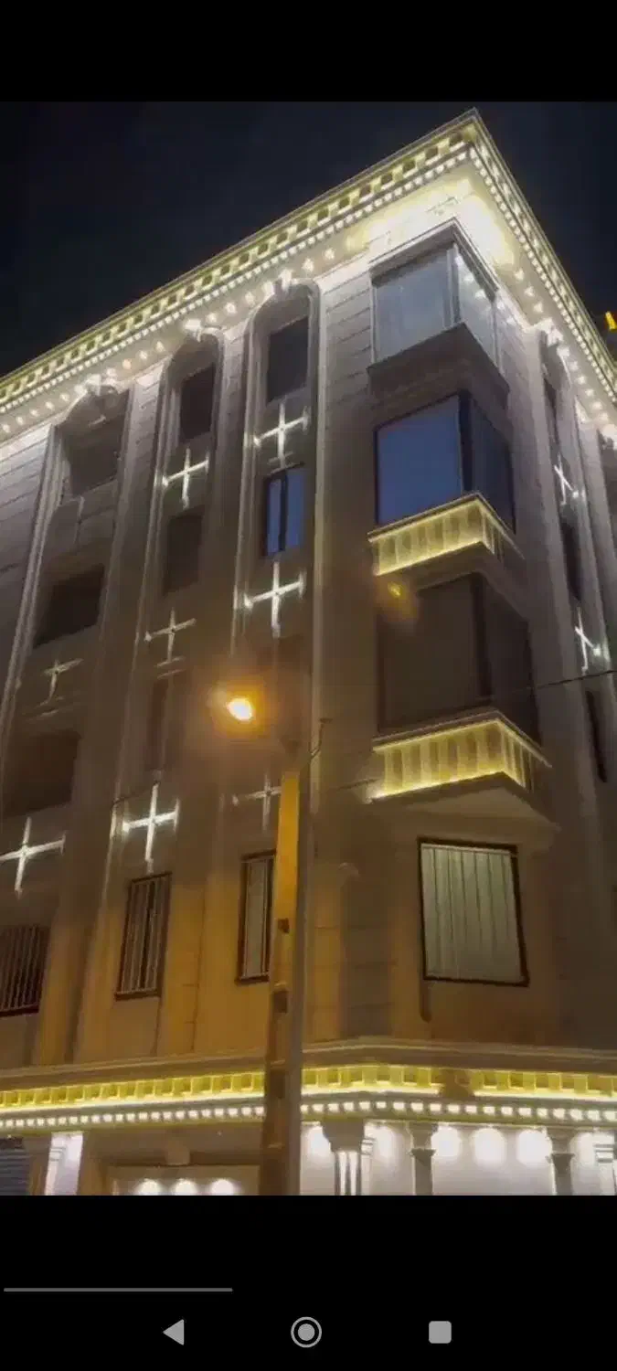 واحد آپارتمان نوساز ۱۲۵متری|فروش آپارتمان|ازنا, |دیوار