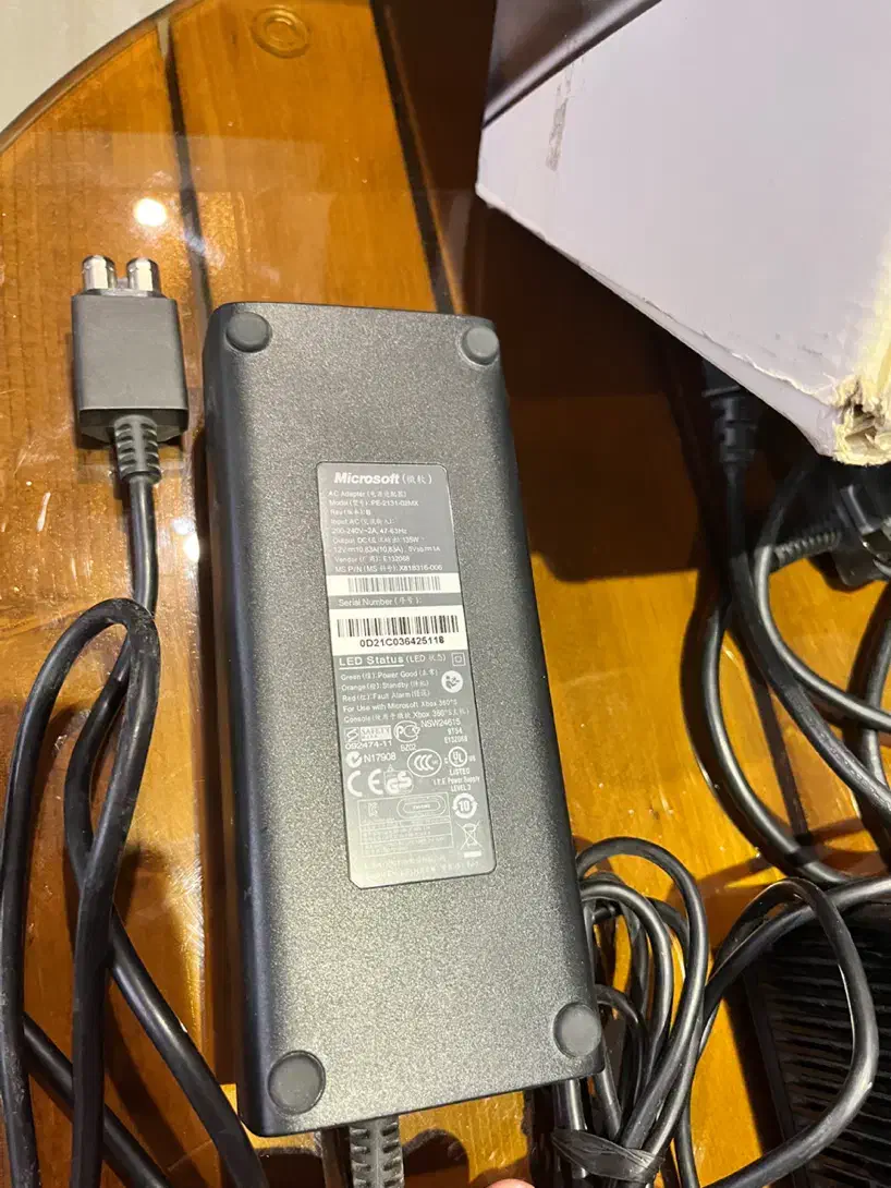 ایکس باکس۳۶۰ کینکت دار ۲۵۰ گیگ|کنسول، بازی ویدئویی و آنلاین|تهران, سعادت‌آباد|دیوار