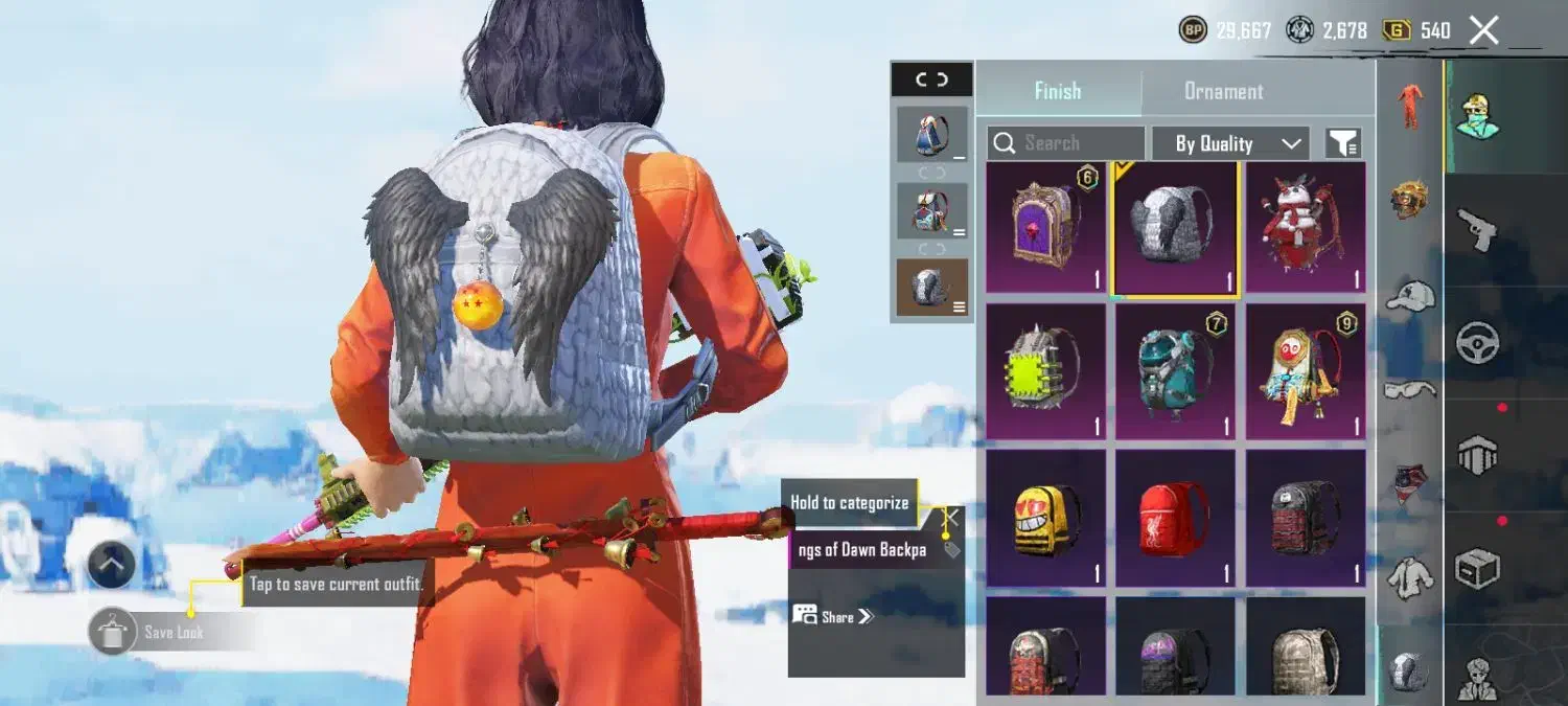 پابجی لول ۷۰|کنسول، بازی ویدئویی و آنلاین|مریوان, |دیوار