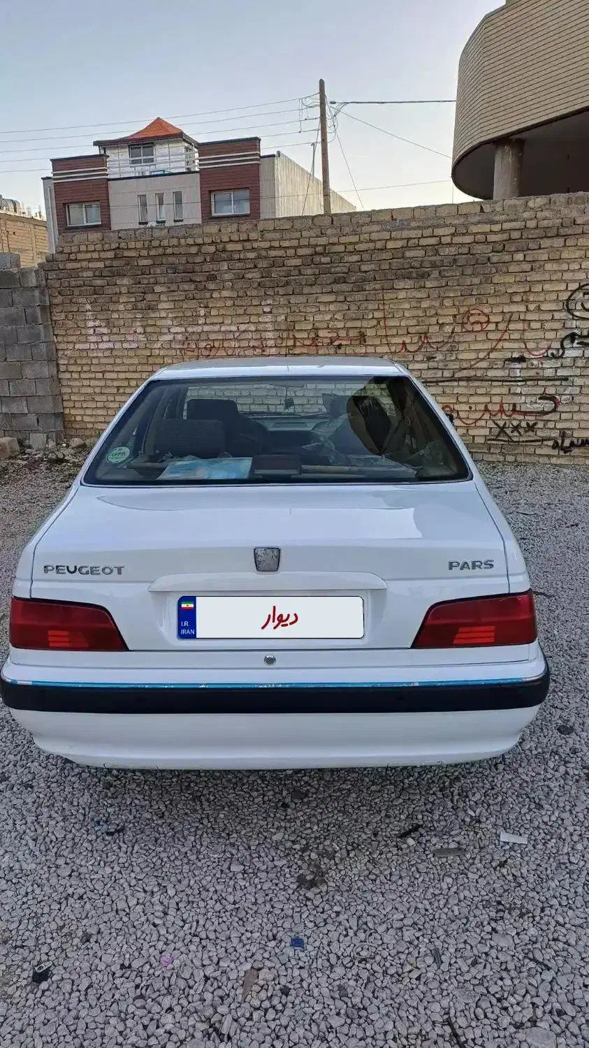 ماشین|خودرو سواری و وانت|اصفهان, سرشبادران|دیوار