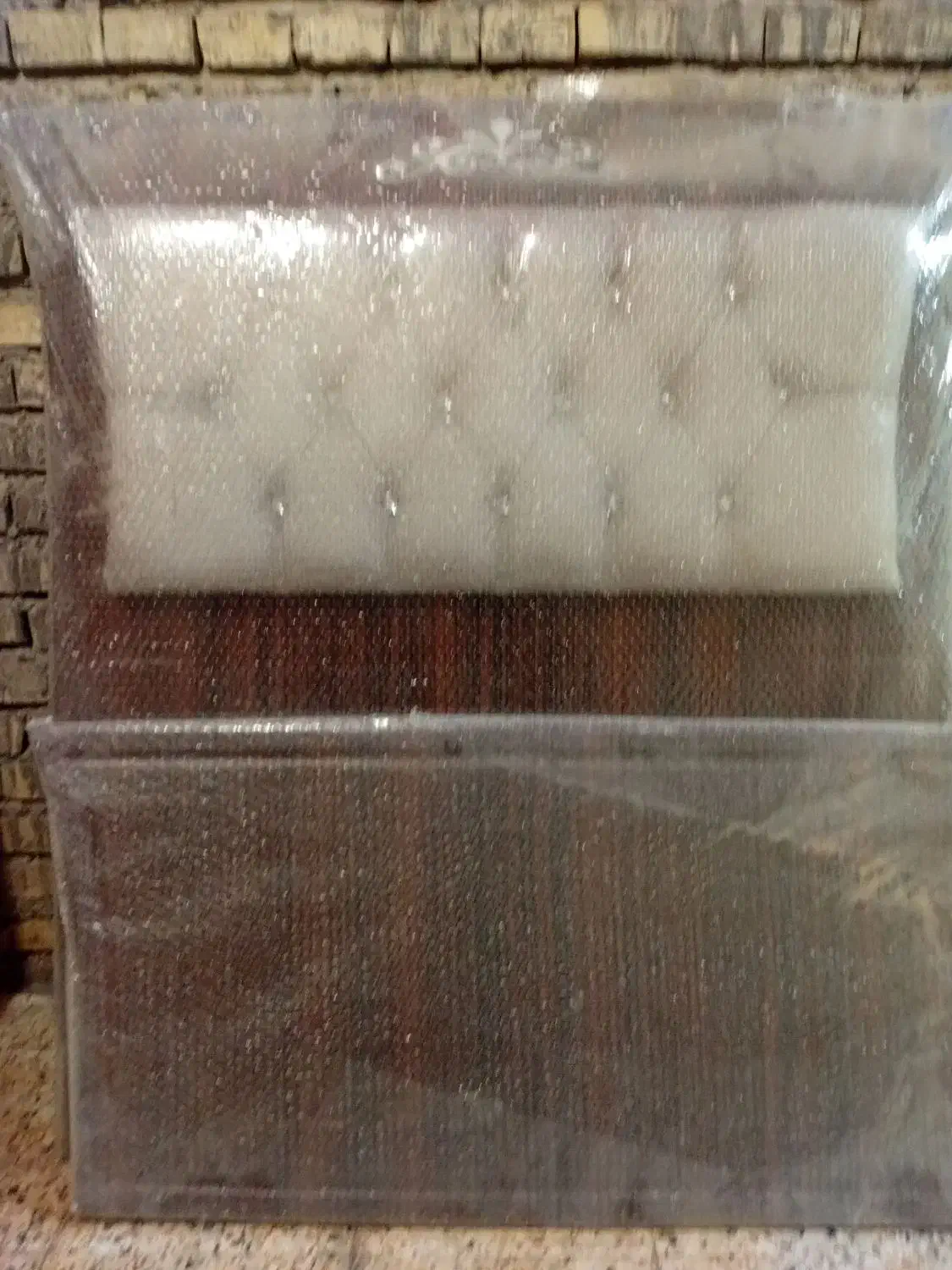 تختی یک نفره|تخت و سرویس خواب|سوسنگرد, |دیوار