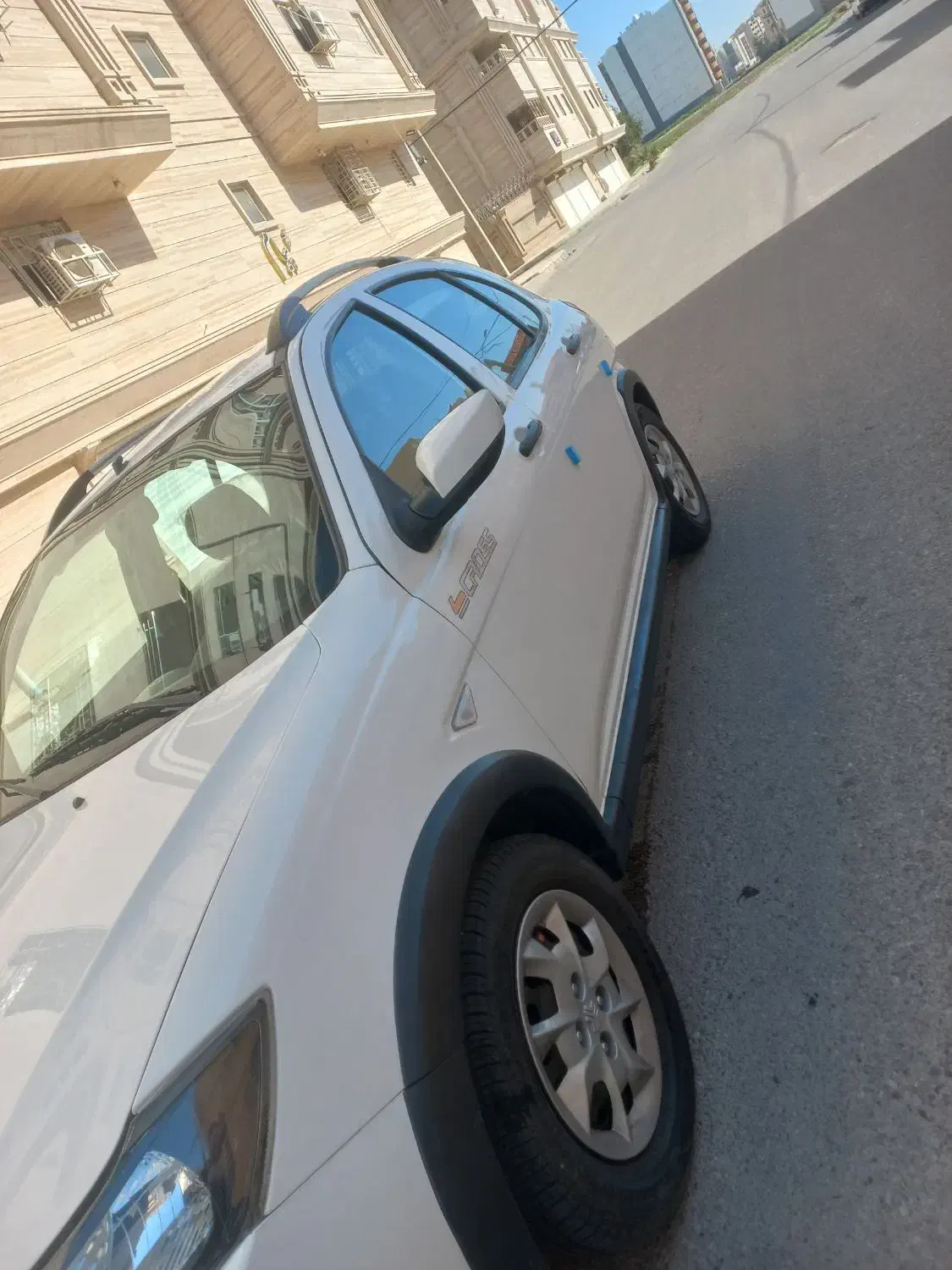 کویک ۴۰۲ درحد خونگی|خودرو سواری و وانت|دزفول, |دیوار