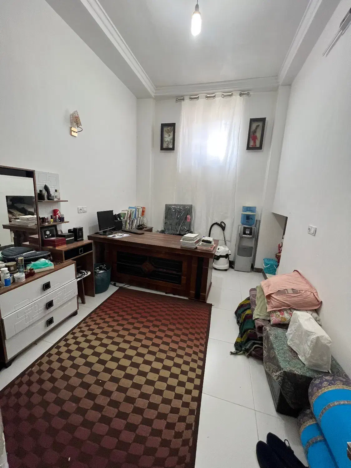 خانه خیابان امیرکبیرغربی خیابان بازماندگان ۳خواب|فروش خانه و ویلا|رفسنجان, |دیوار