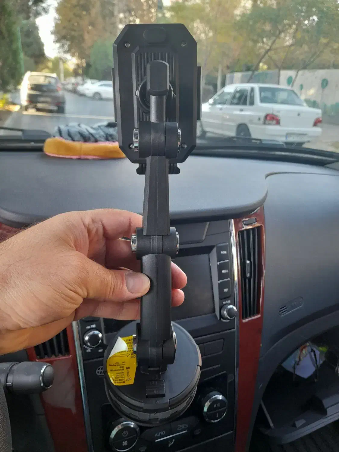 فروش هولدر|لوازم جانبی موبایل و تبلت|اندیشه, اندیشه فاز ۴|دیوار