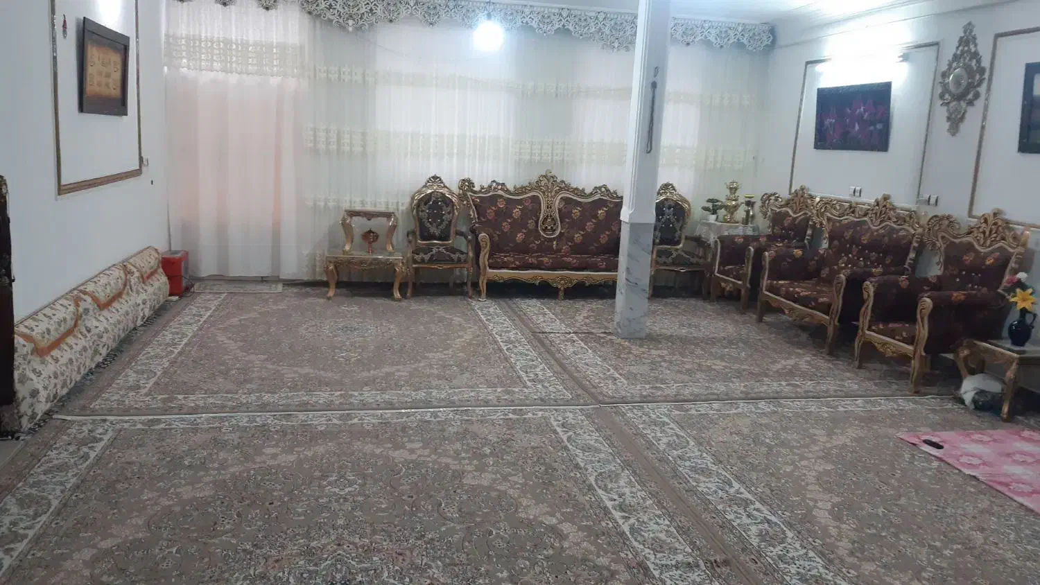 فروش منزل مسکونی ویلایی|فروش خانه و ویلا|نهاوند, |دیوار