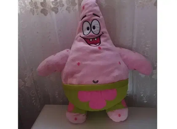 عروسک در حد نو و کاملا سالم|اسباببازی|میاندوآب, |دیوار