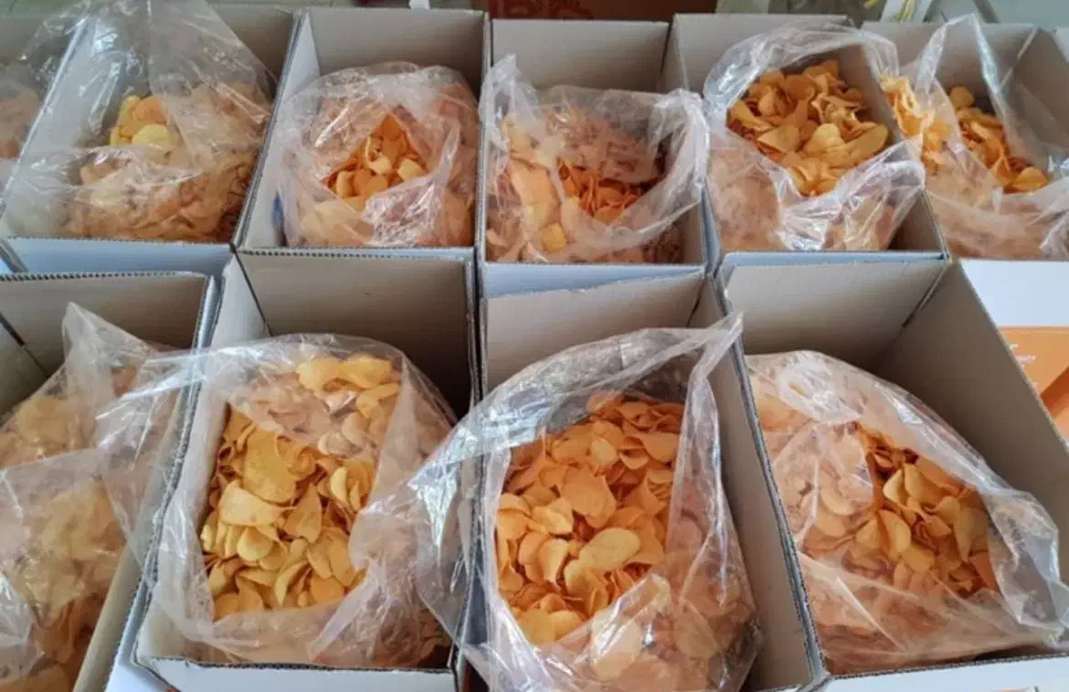 پفیلاکیلویی|عمده‌فروشی|جیرفت, |دیوار