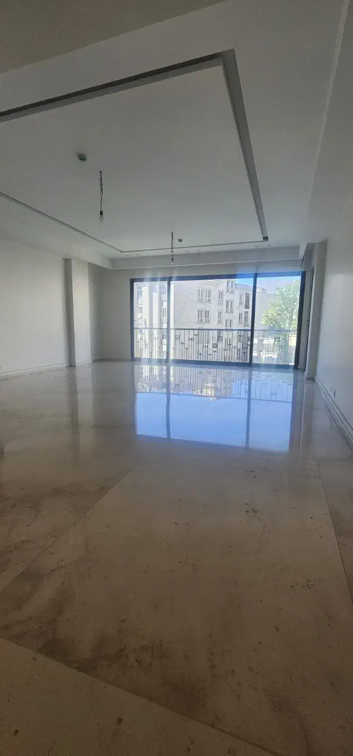 پارک شفق 110 متری ویو عالی