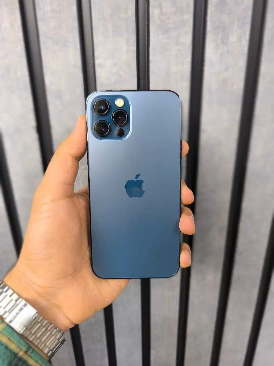 Apple Ip 12 Pro 128G|موبایل|کرمانشاه, |دیوار