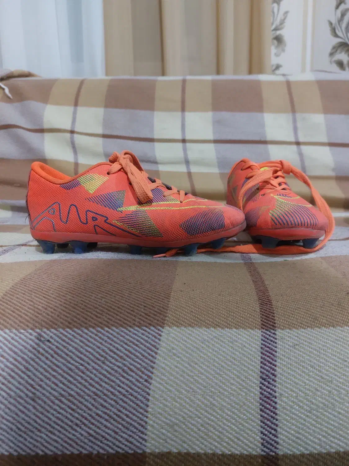 کفش استوک سایز ۳۶|کیف، کفش، کمربند|تربتحیدریه, رضاشهر|دیوار