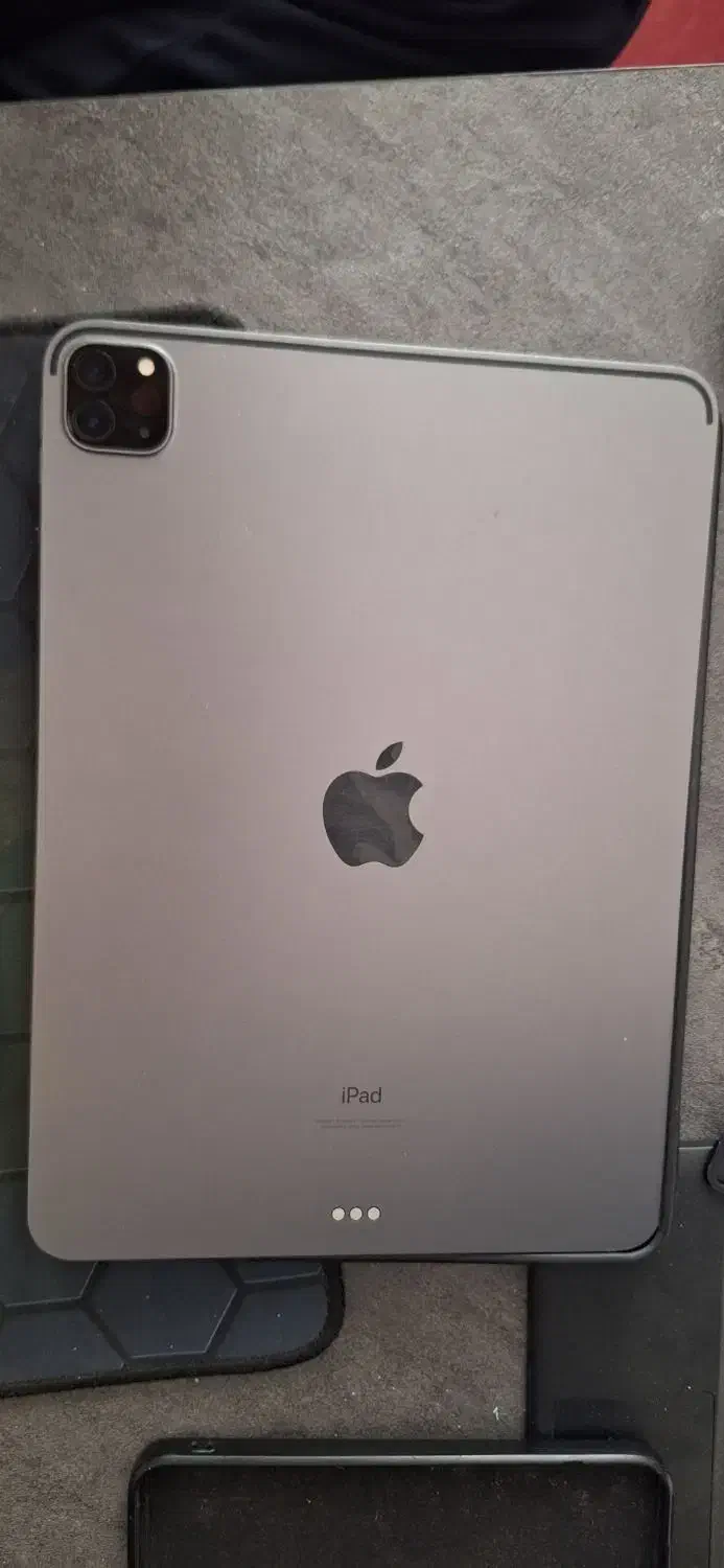 ایپد پرو m1 ipad pro 256gb|تبلت|مشهد, دانشجو|دیوار