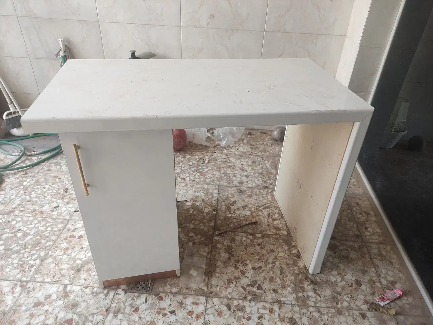 میز های گلاس ترک|میز تحریر و کامپیوتر|شاهینشهر, امام حسین|دیوار