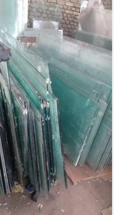 شیشه میرال کارکرده|عمده‌فروشی|فردیس, فردیس|دیوار