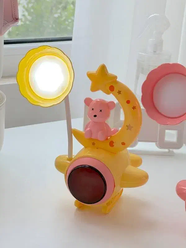 چراغ مطالعه خرس خلبان تخفیف ویژه تولد و یلدا|لوازم التحریر|قم, پردیسان|دیوار