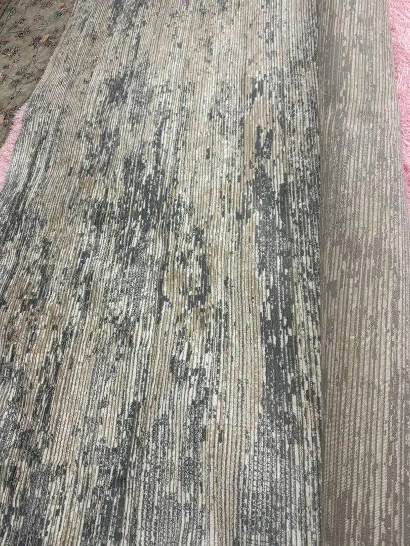 دو مدل گلیم|گلیم، جاجیم، گبه|میبد, |دیوار