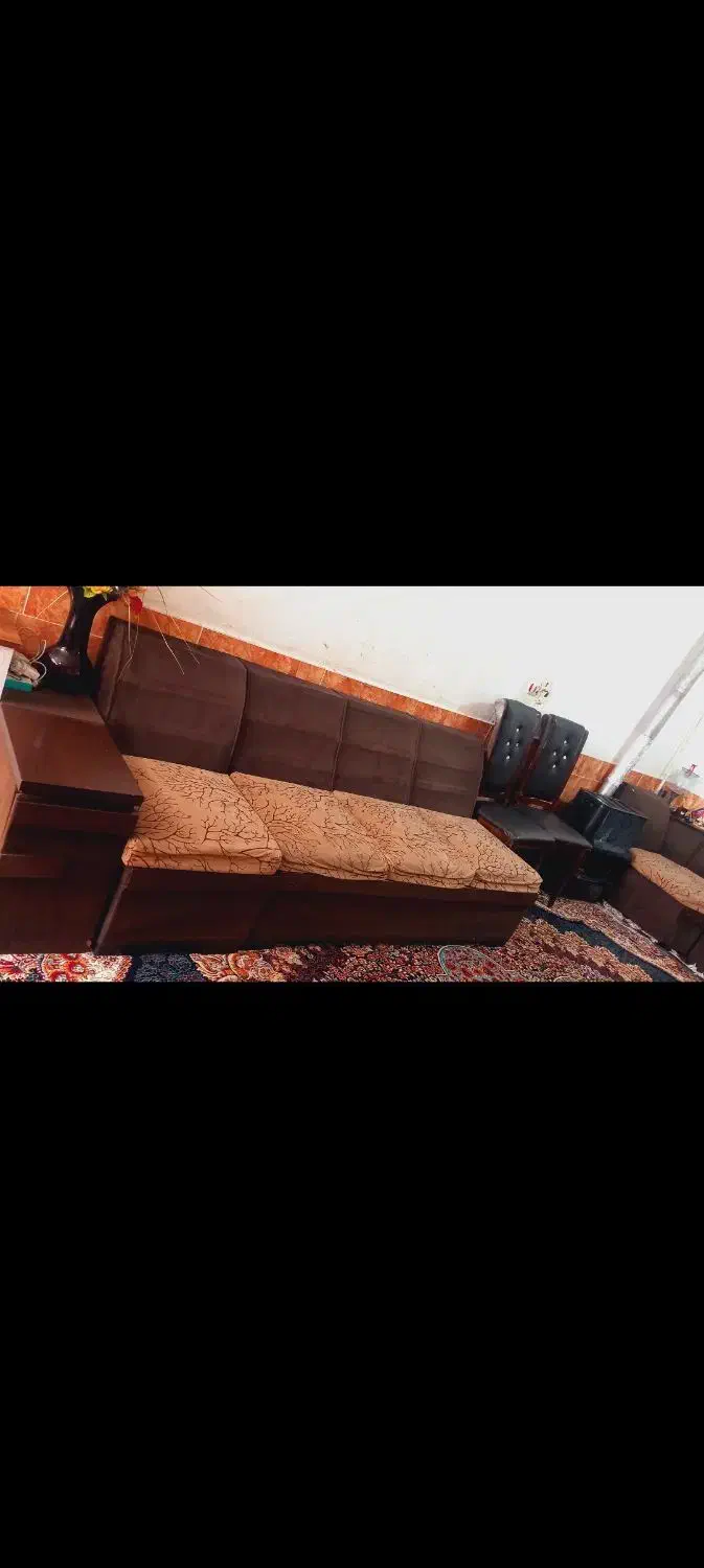 فروش مبل|مبلمان خانگی و میز عسلی|باغ ملک, |دیوار