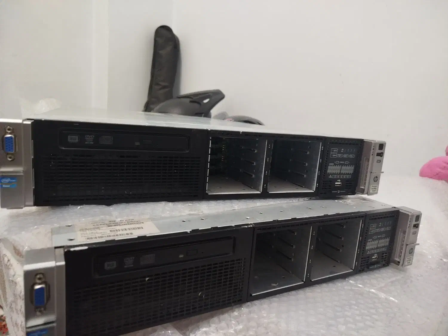 سرور G8 - رم سرور سوییچ|مودم و تجهیزات شبکه|مشهد, رستگار|دیوار