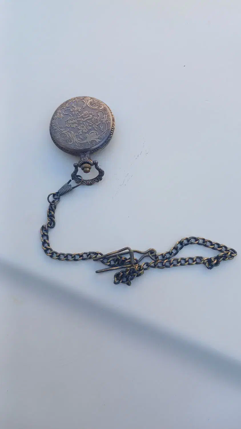 ساعت جیبی|کیف، کفش، کمربند|مراغه, |دیوار