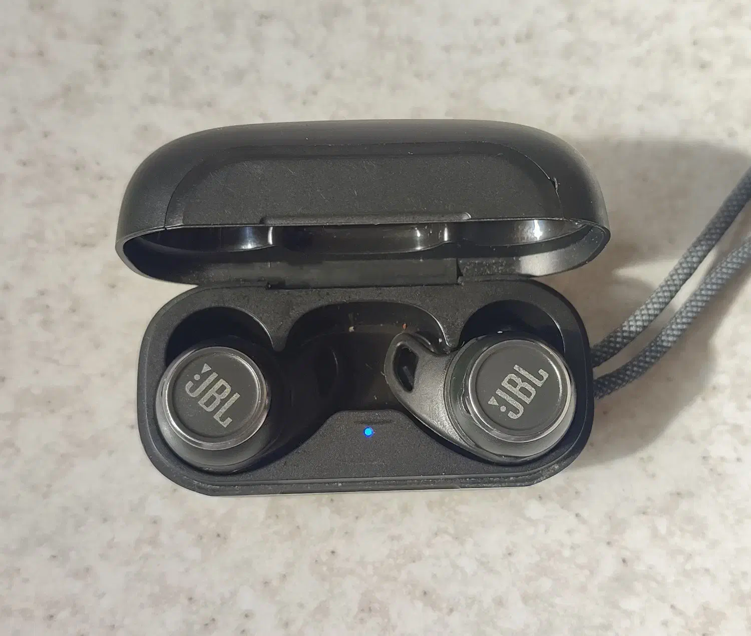 ایرپاد JBL Reflect Aero|لوازم جانبی موبایل و تبلت|قم, شهرک امام حسن|دیوار