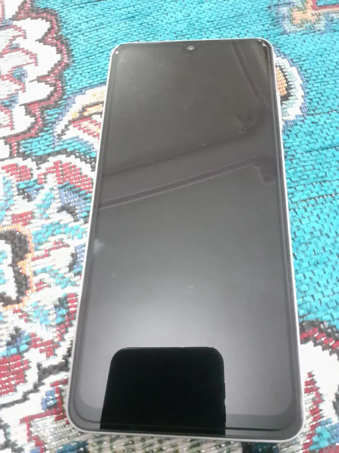 گوشی a06|موبایل|تربتحیدریه, شهید بهشتی|دیوار