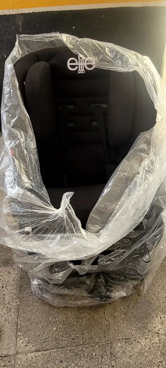 صندلی ماشین دلیجان|تخت و صندلی بچه|تهران, سازمان برنامه شمالی|دیوار