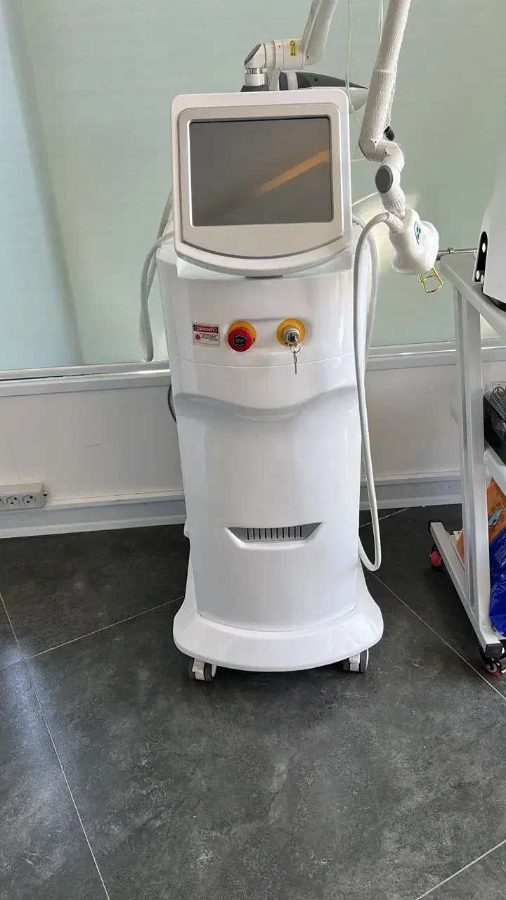 لیزر CO2  آتنا|پزشکی|کرج, عظیمیه|دیوار