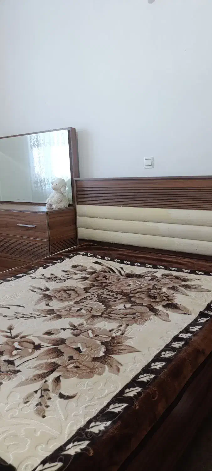 سرویس تخت خواب|تخت و سرویس خواب|محمدبار, |دیوار