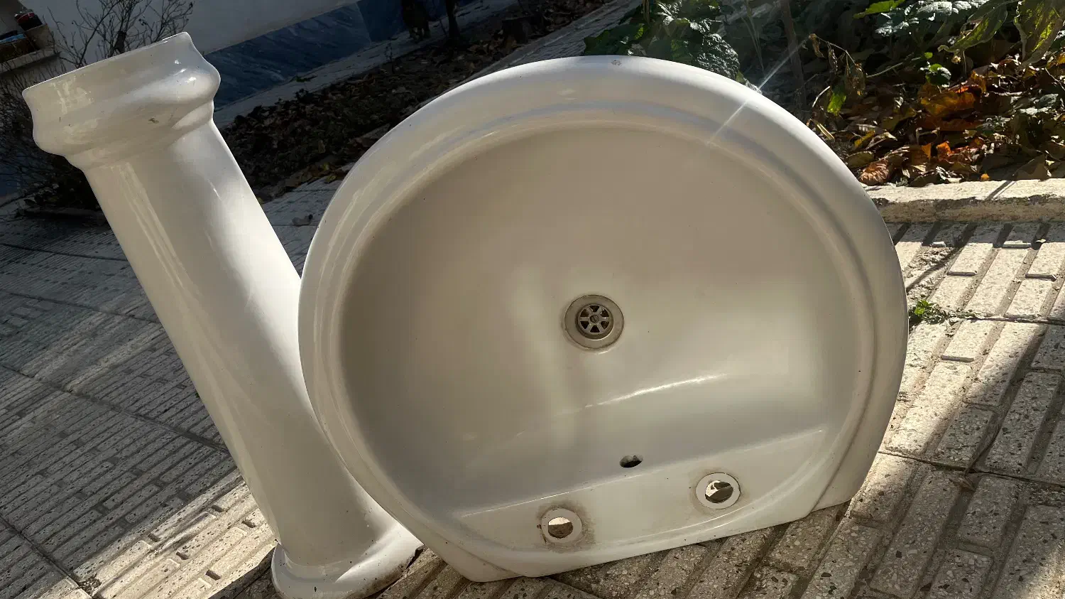 روشویی|لوازم سرویس بهداشتی|اردبیل, |دیوار