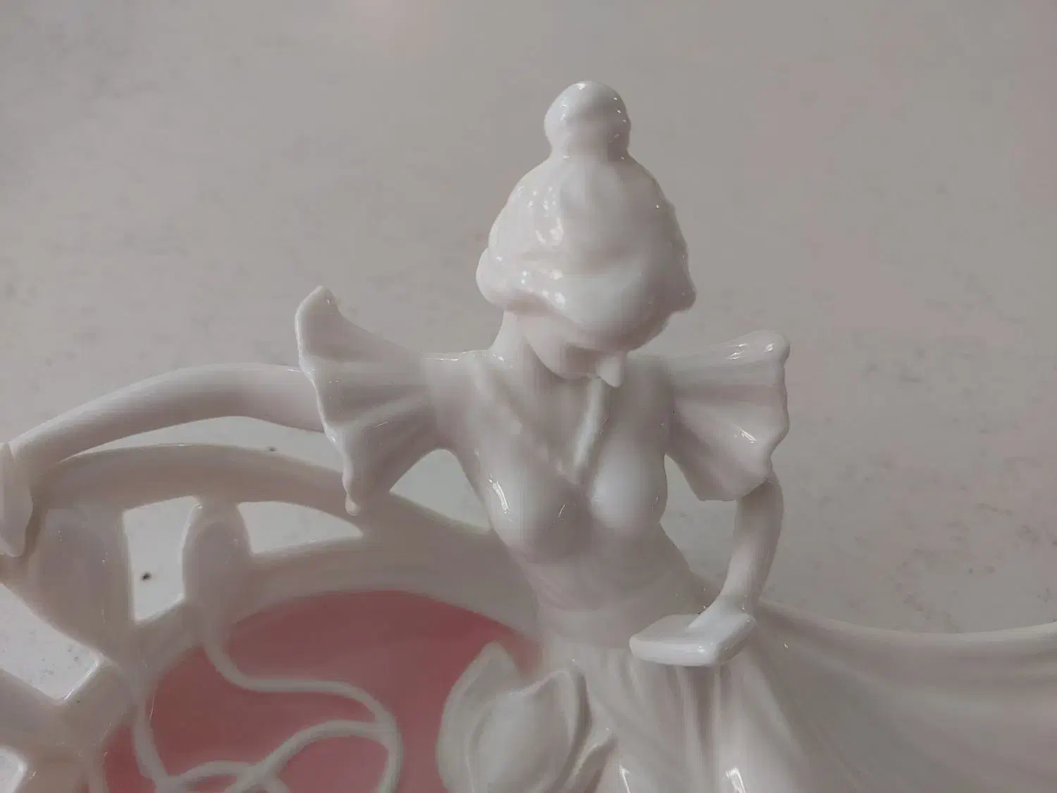 یک ظرف بسیار شیک لمونژ|ظروف سرو و پذیرایی|تهران, عباس‌آباد|دیوار