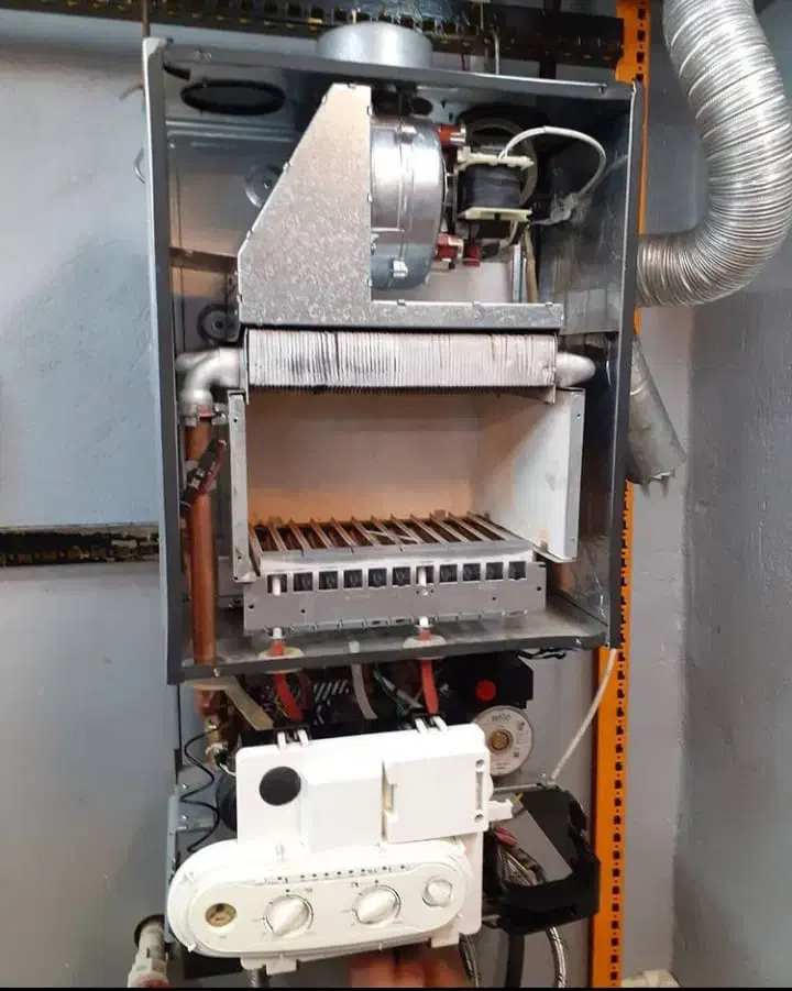 نصب و تعمیر انواع پکیج(شوفاژ )و آبگرمکن|خدمات پیشه و مهارت|یاسوج, |دیوار