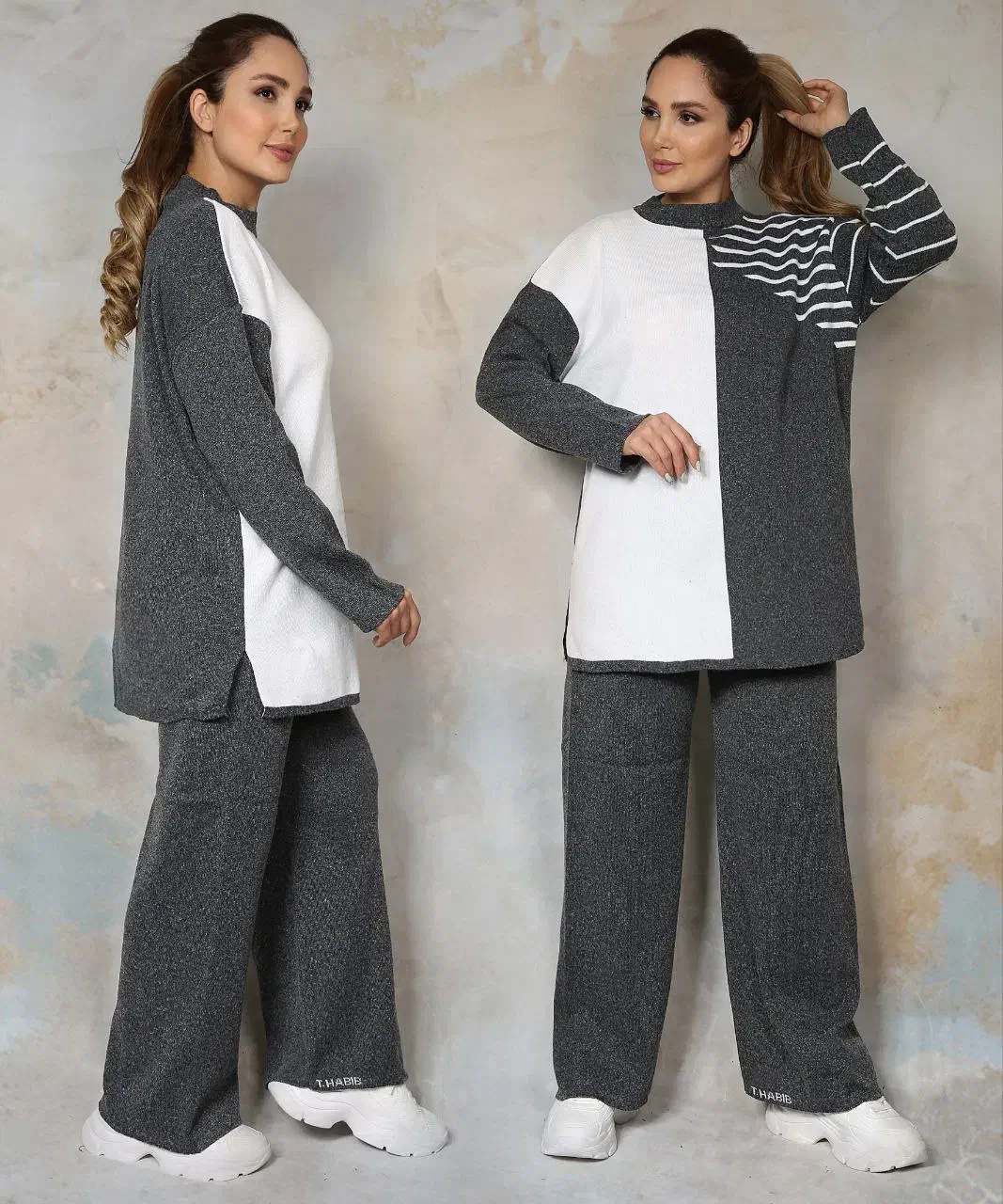 ست بافت|لباس|ابهر, |دیوار