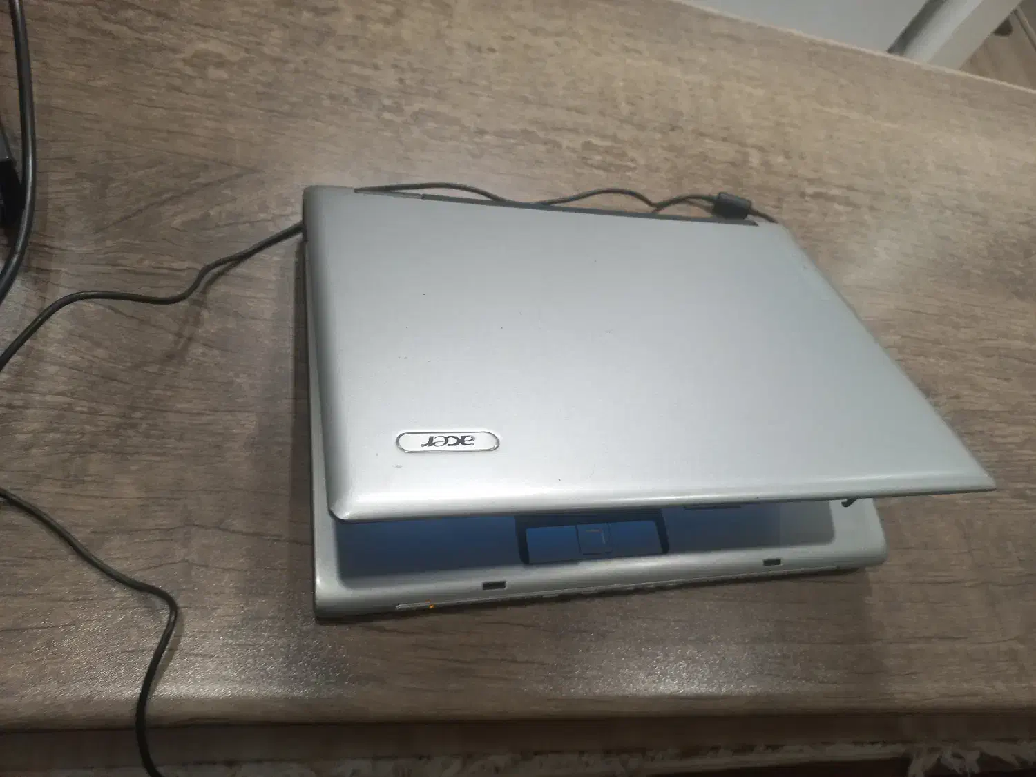 لپتاپ acer|رایانه همراه|تهران, خاک سفید|دیوار