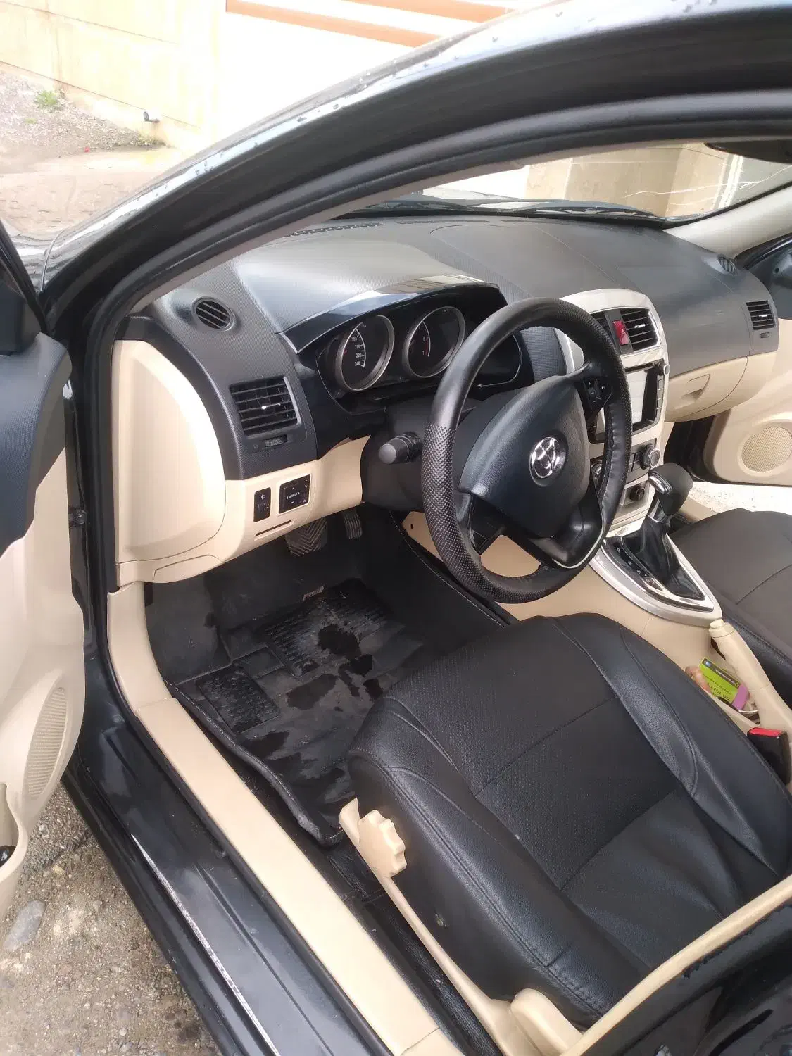 فروش خودروی برلیان میدان گیل|خودرو سواری و وانت|رشت, ترمینال|دیوار