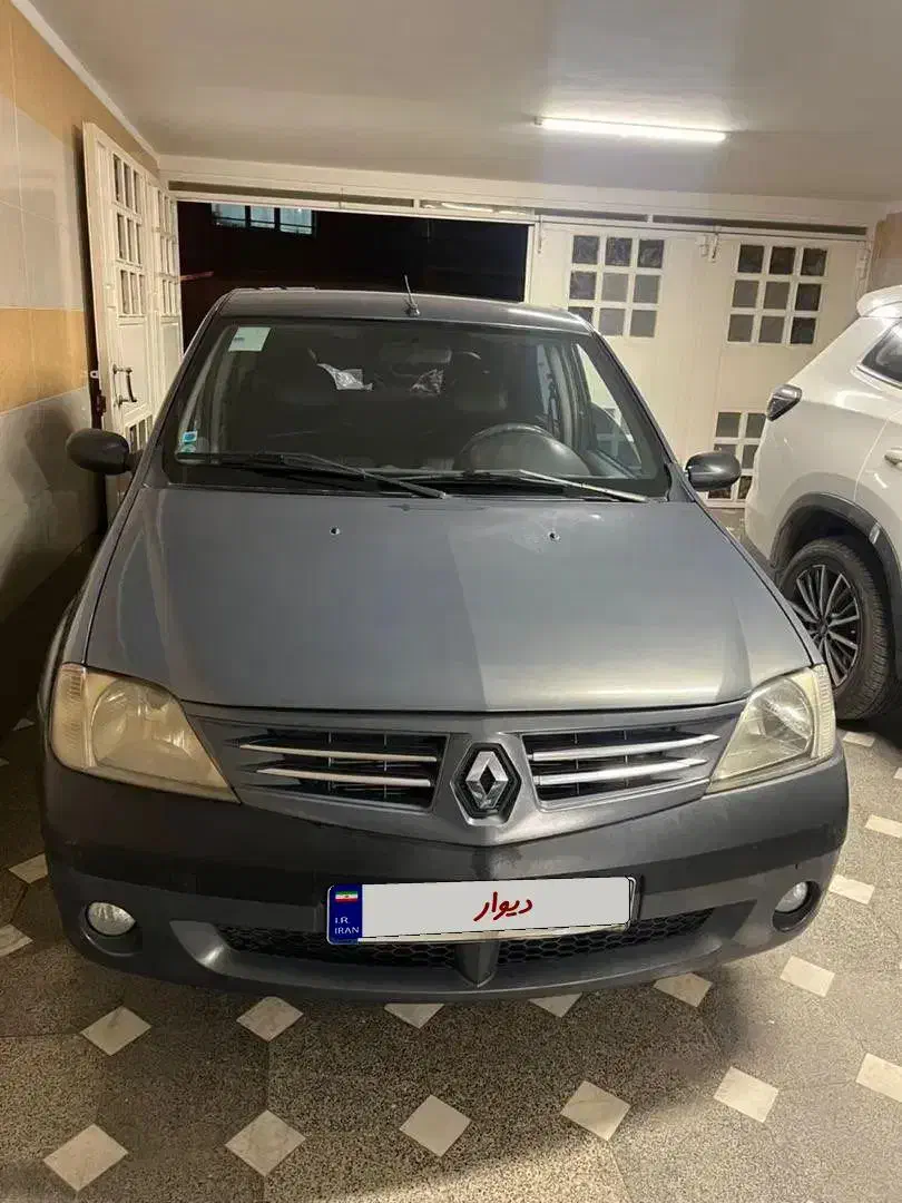 ال نود ۹۳|خودرو سواری و وانت|همدان, |دیوار