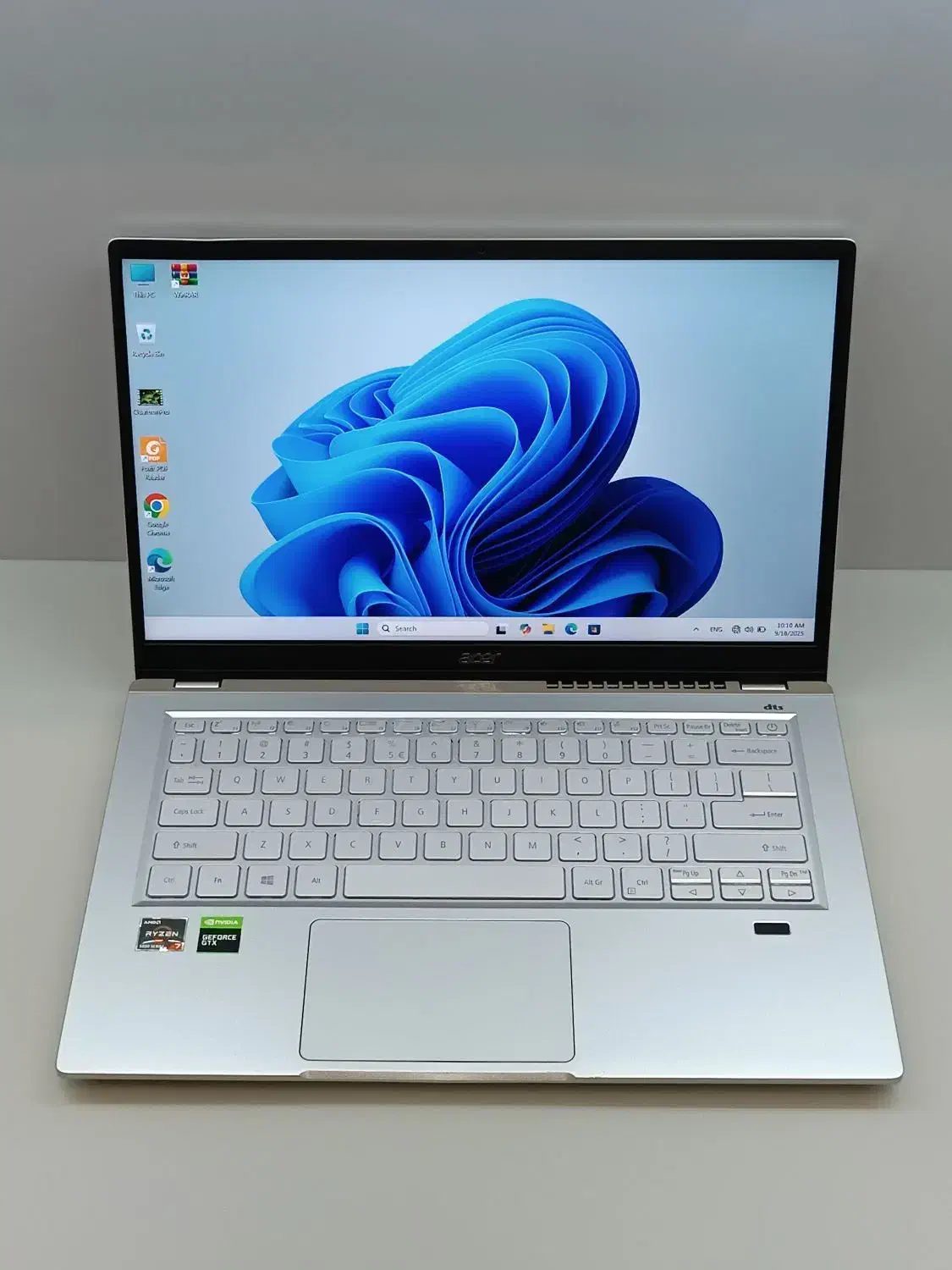 لپ تاپ Acer N20 گیمینگ اقساط|رایانه همراه|بروجرد, |دیوار