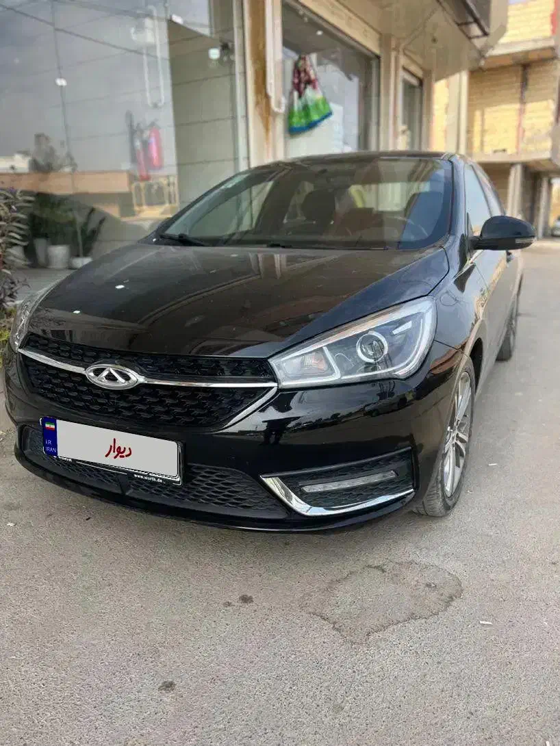 اریزو ۵|خودرو سواری و وانت|کاشان, شهرک امیرالمومنین|دیوار