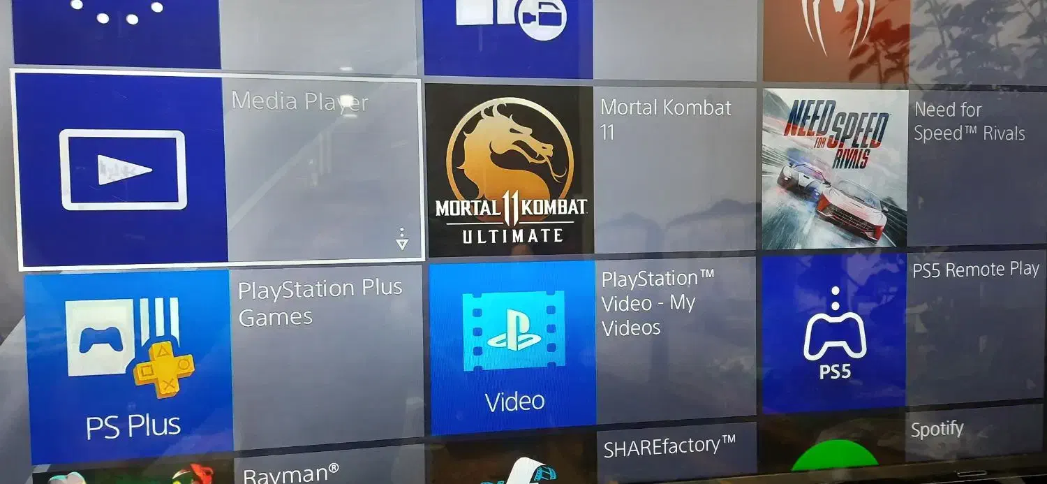 ps4اسلیم یک ترا|کنسول، بازی ویدئویی و آنلاین|شیراز, بازار|دیوار