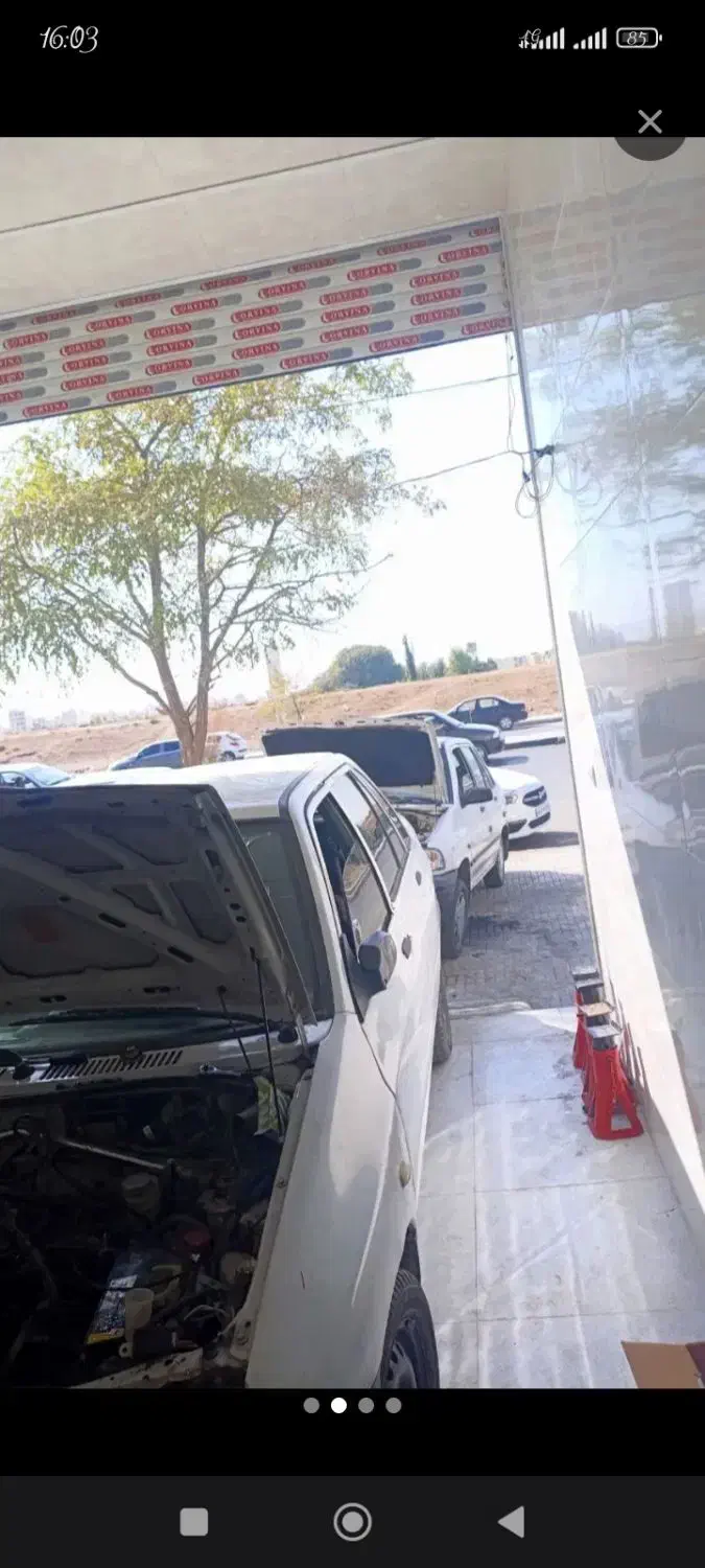 مکانیک سیار|خدمات موتور و ماشین|کرمانشاه, |دیوار