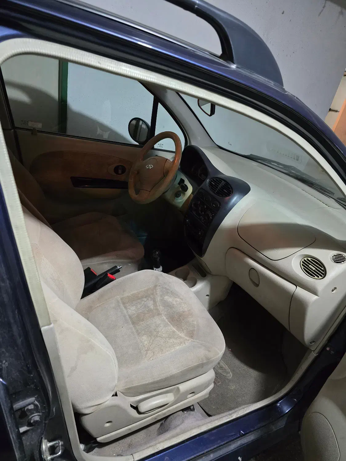 ام وی ام ۱۱۰|خودرو سواری و وانت|تهران, قیطریه|دیوار