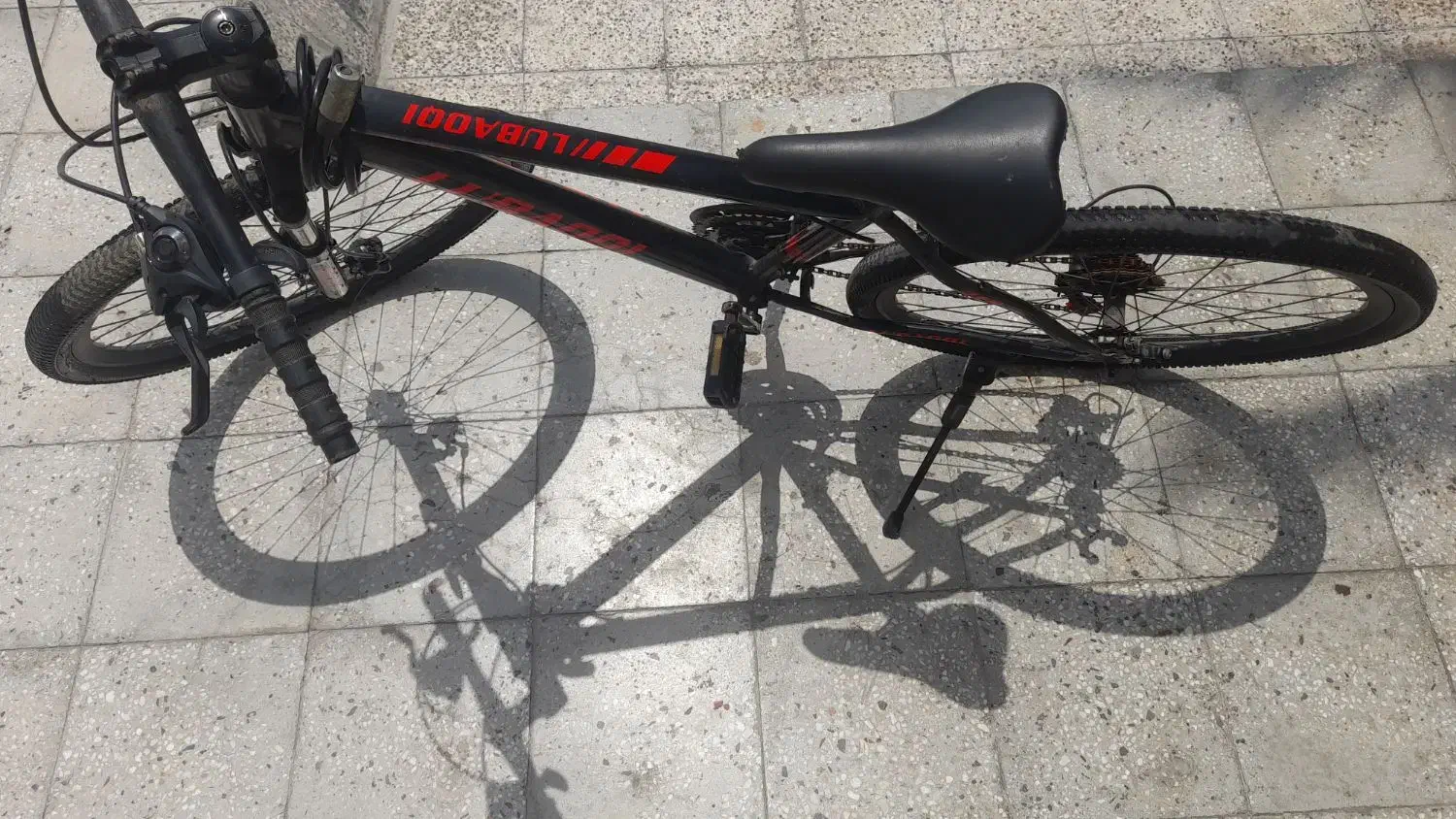 دوچرخه ۲۶|دوچرخه، اسکیت، اسکوتر|بندرعباس, |دیوار